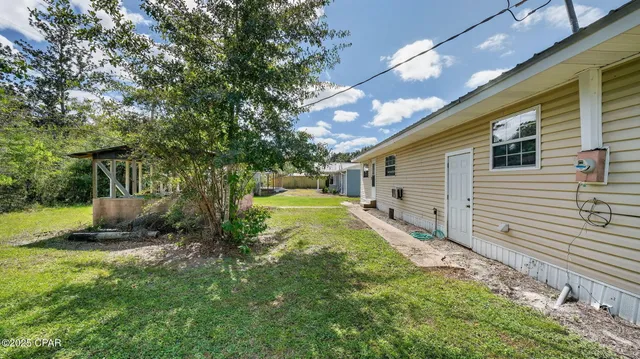 $150,000 | 176 Quail Avenue, Wewahitchka, FL 32465