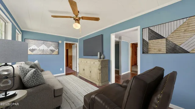 $150,000 | 176 Quail Avenue, Wewahitchka, FL 32465