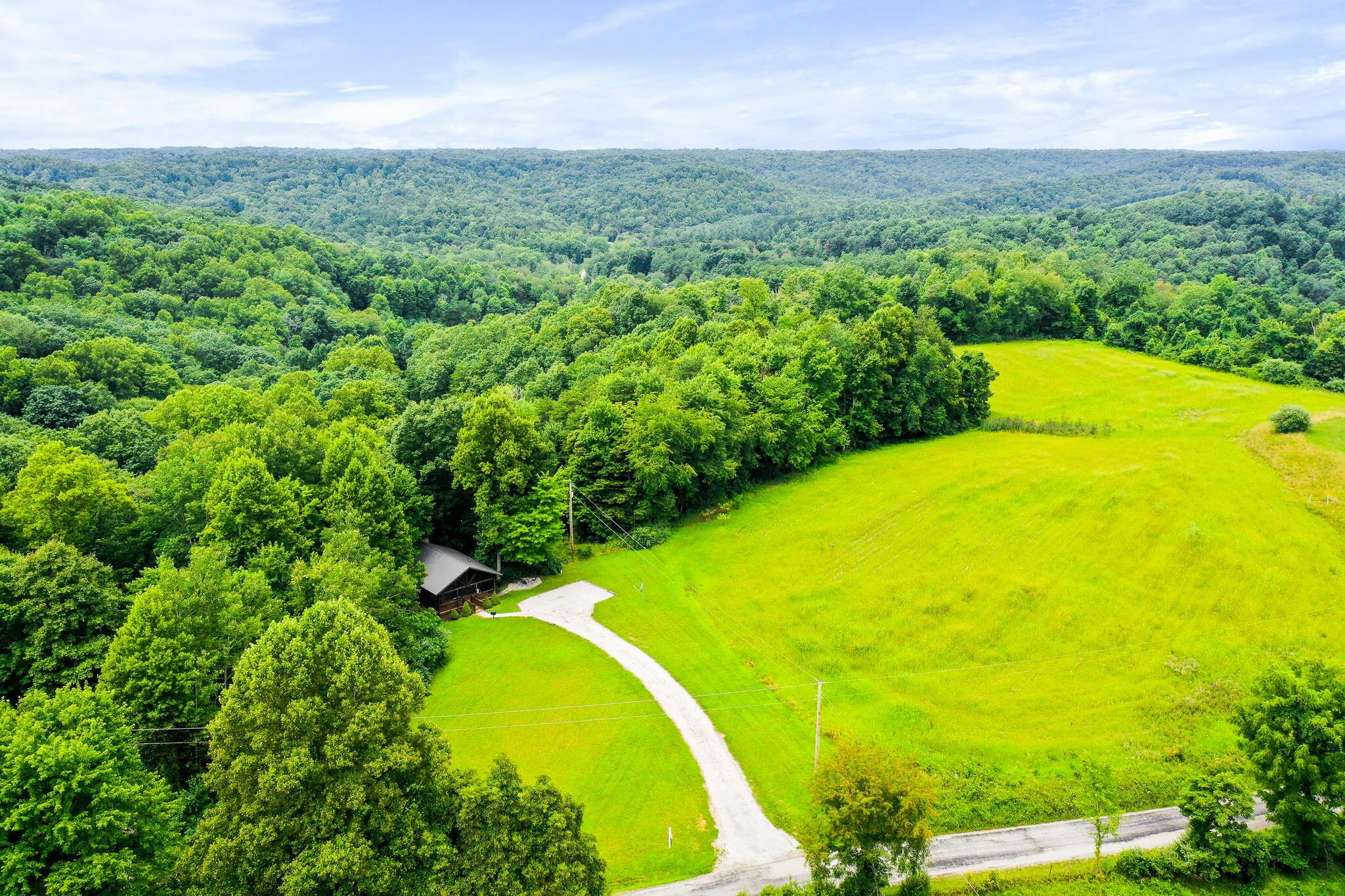 23402 Bigham Road Rockbridge, OH 43149 - Photo 18 of 18 Aerial