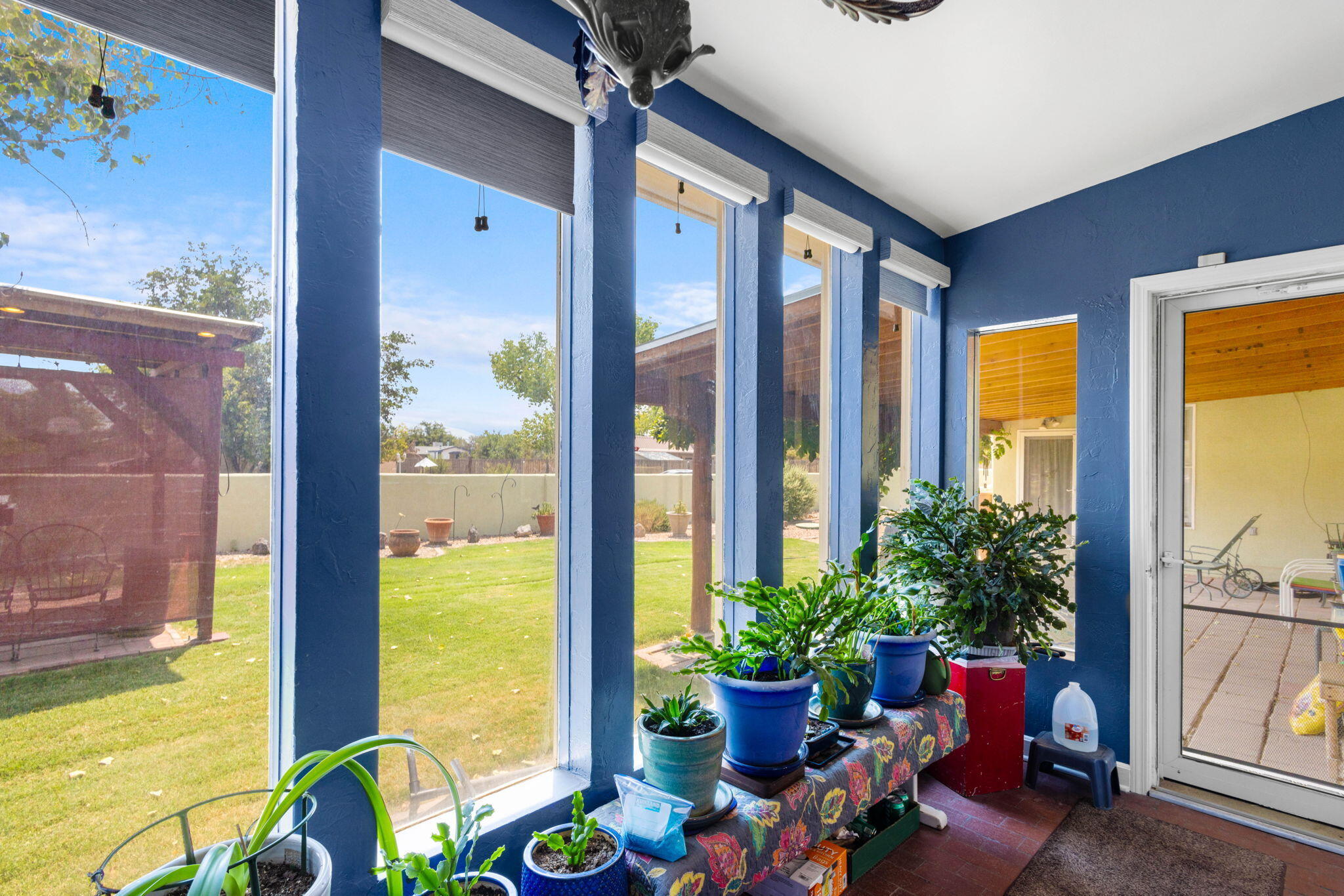 125 Walden Road Corrales, NM 87048 - Photo 34 of 47 Gallery Image 34