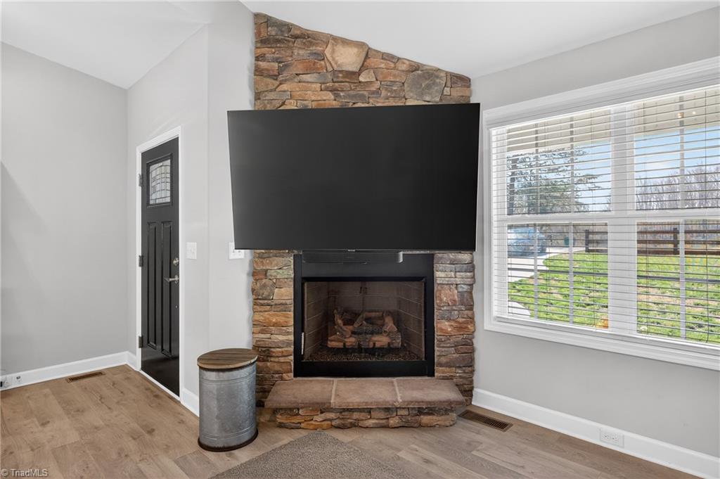 668 Gold Hill Road Madison, NC 27025 - Photo 12 of 42