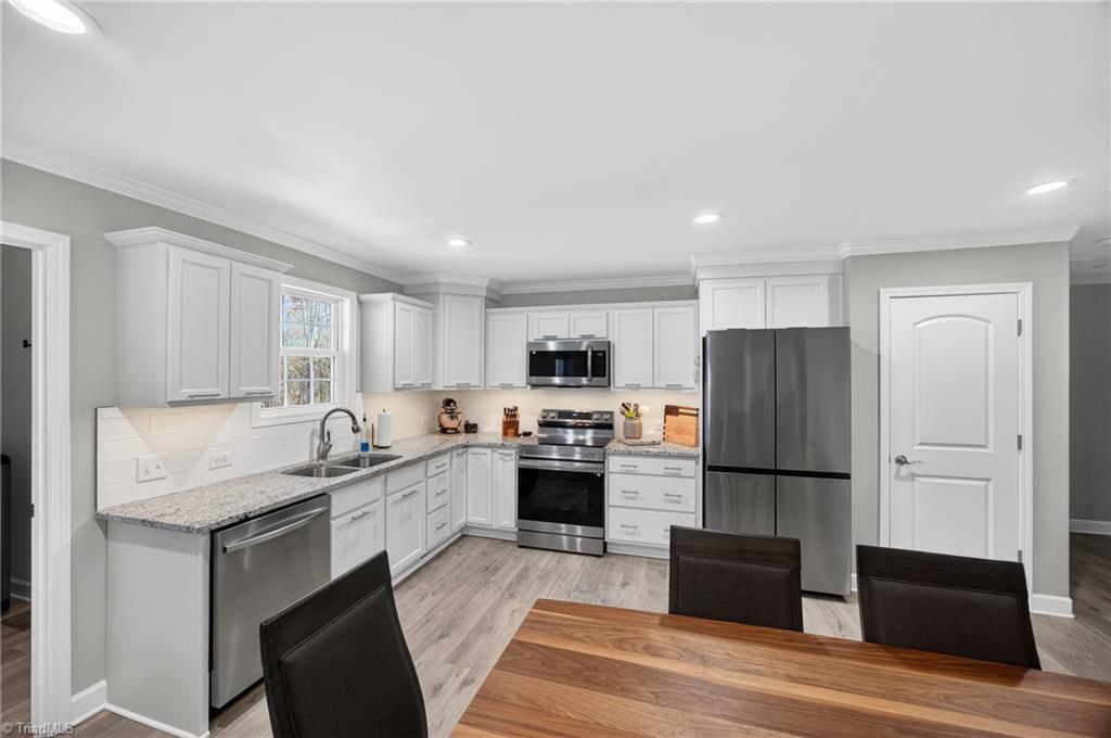 668 Gold Hill Road Madison, NC 27025 - Photo 13 of 42