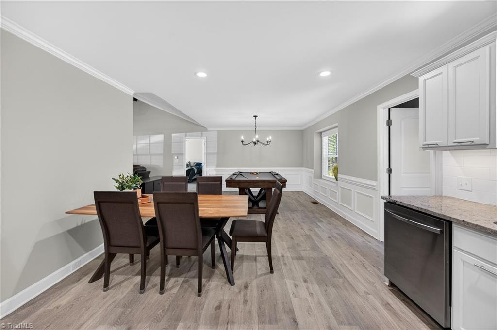 668 Gold Hill Road Madison, NC 27025 - Photo 16 of 42