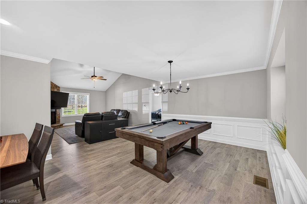 668 Gold Hill Road Madison, NC 27025 - Photo 17 of 42