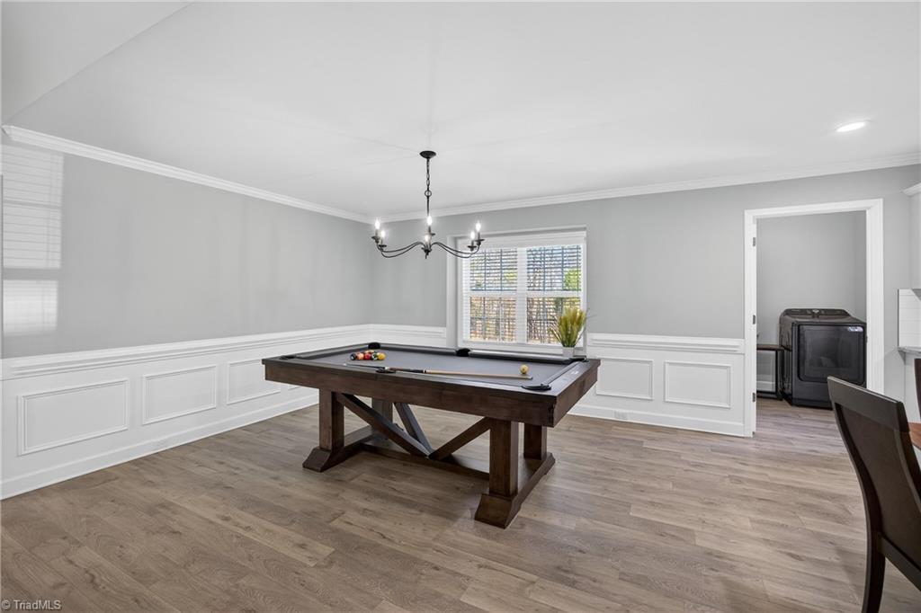 668 Gold Hill Road Madison, NC 27025 - Photo 18 of 42