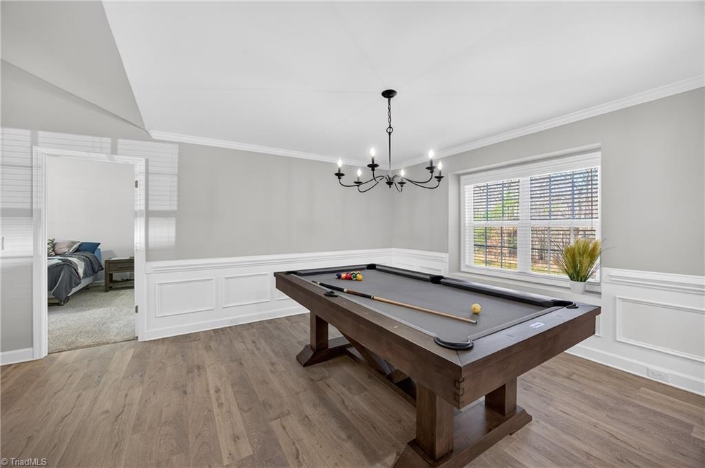 668 Gold Hill Road Madison, NC 27025 - Photo 19 of 42