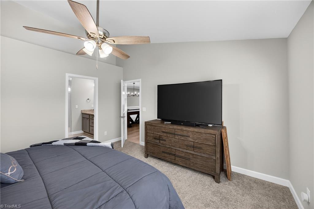 668 Gold Hill Road Madison, NC 27025 - Photo 21 of 42