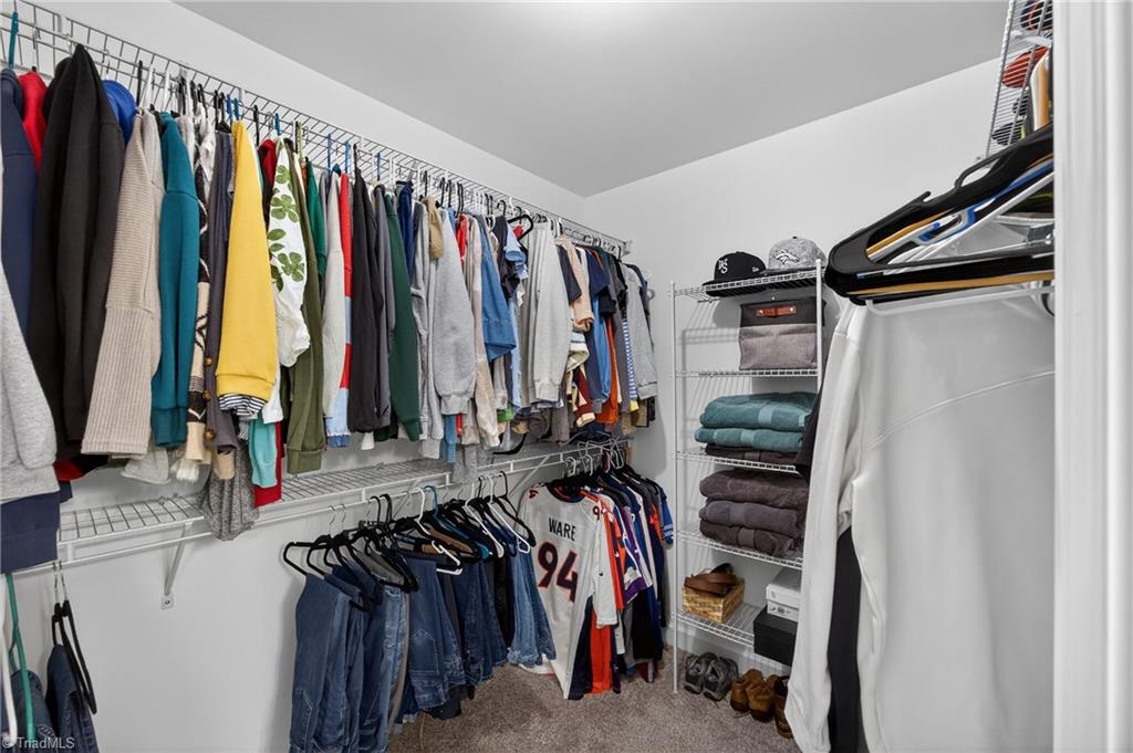 668 Gold Hill Road Madison, NC 27025 - Photo 23 of 42