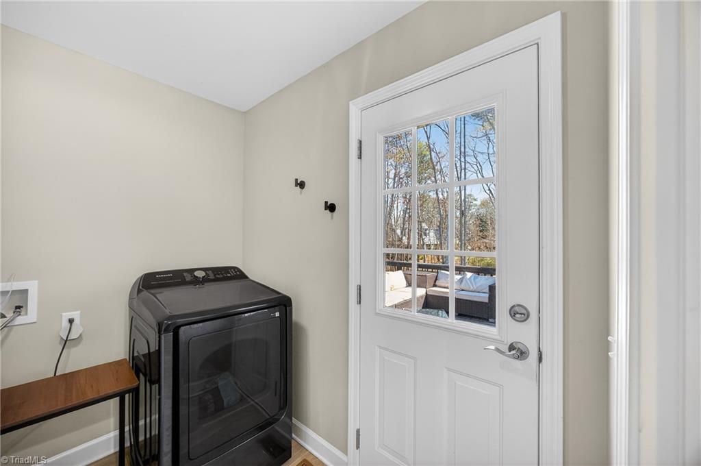 668 Gold Hill Road Madison, NC 27025 - Photo 24 of 42