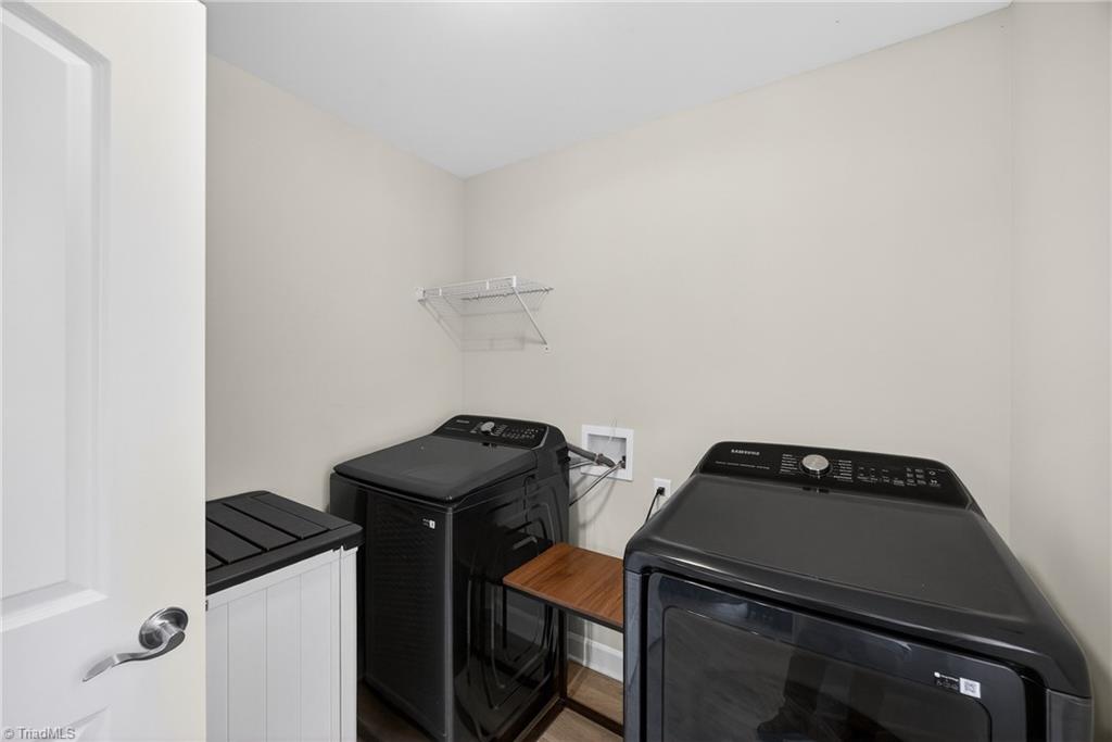 668 Gold Hill Road Madison, NC 27025 - Photo 25 of 42