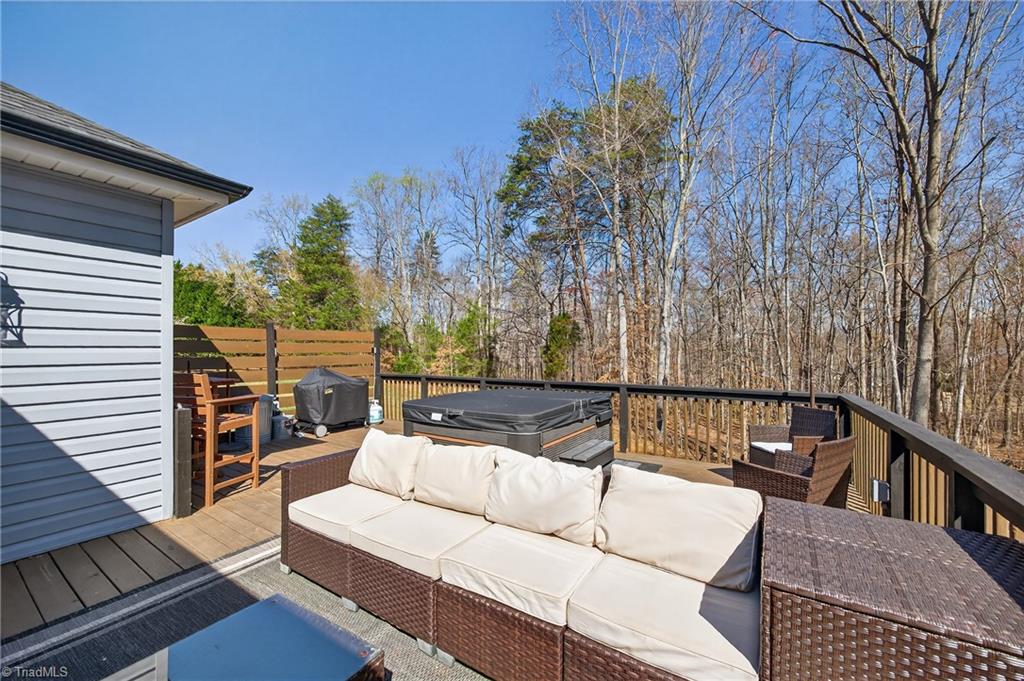 668 Gold Hill Road Madison, NC 27025 - Photo 26 of 42