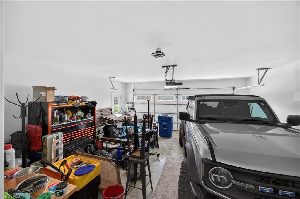 668 Gold Hill Road Madison, NC 27025 - Photo 32 of 42