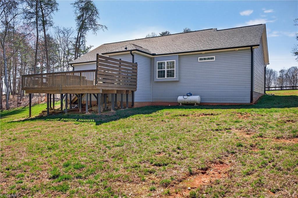 668 Gold Hill Road Madison, NC 27025 - Photo 38 of 42