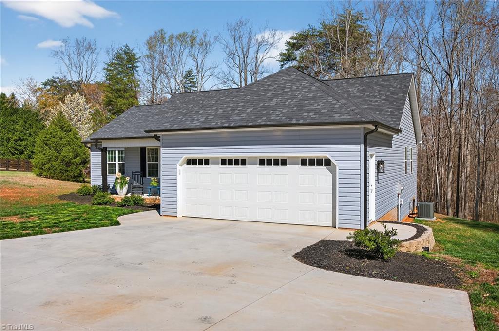 668 Gold Hill Road Madison, NC 27025 - Photo 39 of 42