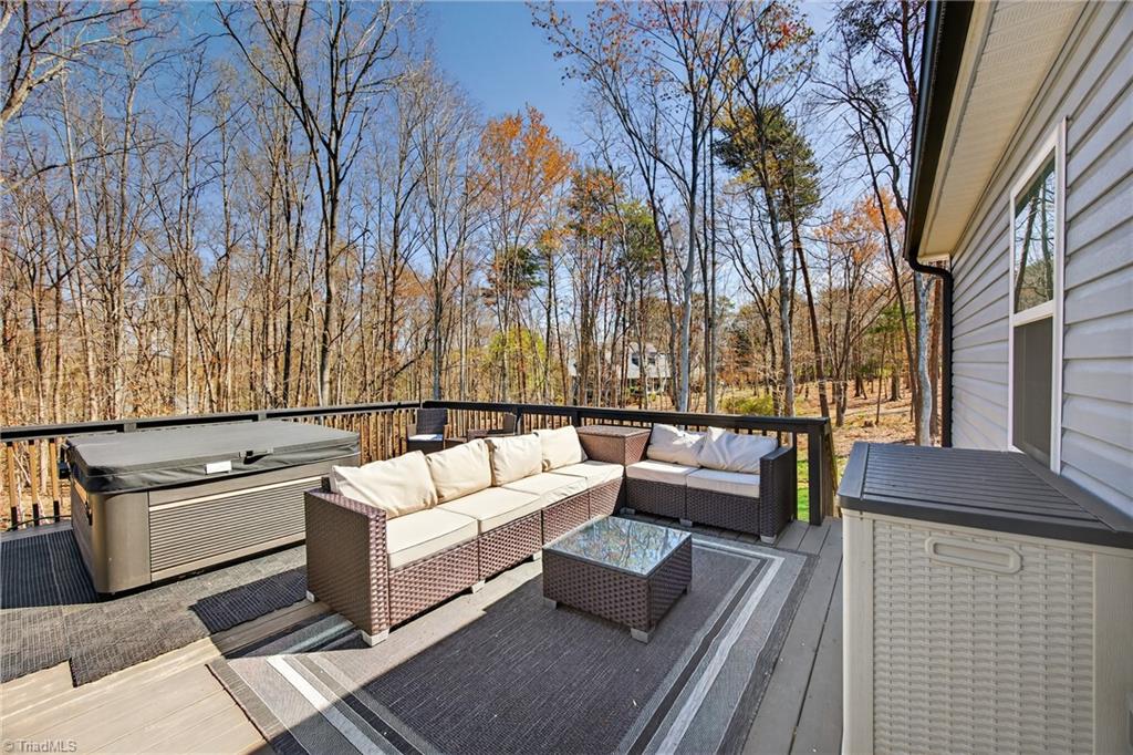 668 Gold Hill Road Madison, NC 27025 - Photo 4 of 42