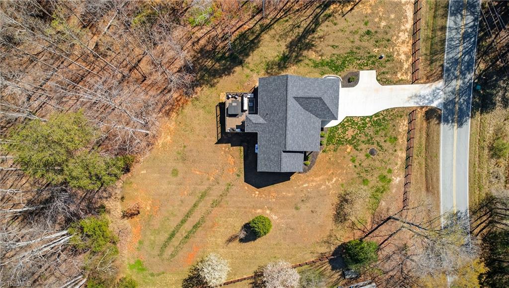 668 Gold Hill Road Madison, NC 27025 - Photo 41 of 42