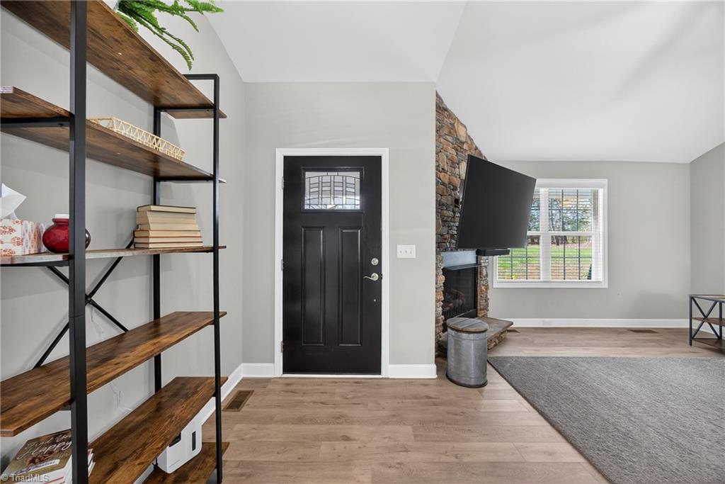 668 Gold Hill Road Madison, NC 27025 - Photo 7 of 42