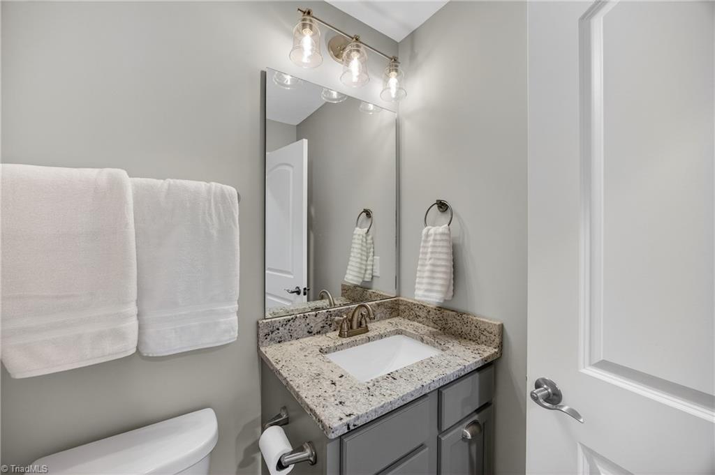 668 Gold Hill Road Madison, NC 27025 - Photo 9 of 42