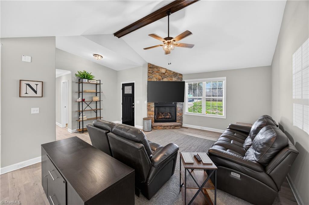 668 Gold Hill Road Madison, NC 27025 - Photo 10 of 42