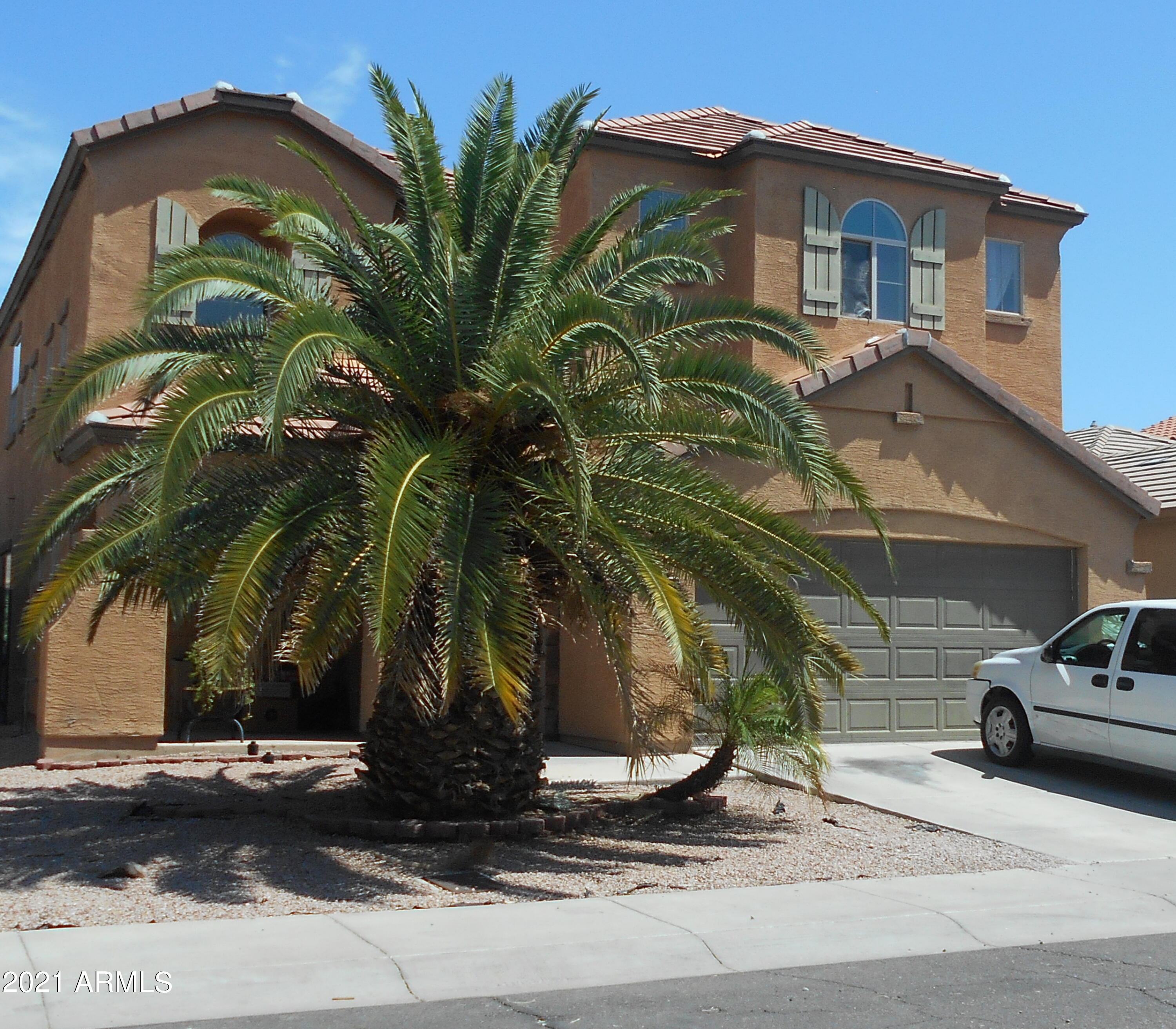 9434 West Berkeley Road Phoenix, AZ 85037 - Photo 1 of 25 EXTERIOR