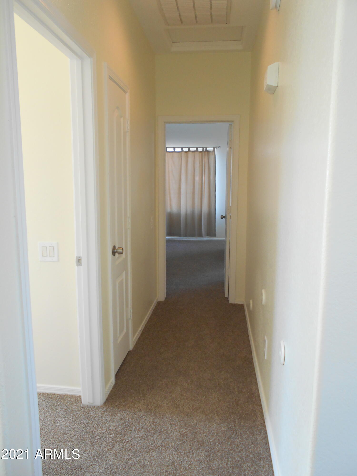 9434 West Berkeley Road Phoenix, AZ 85037 - Photo 13 of 25 HALLWAY TO MASTER