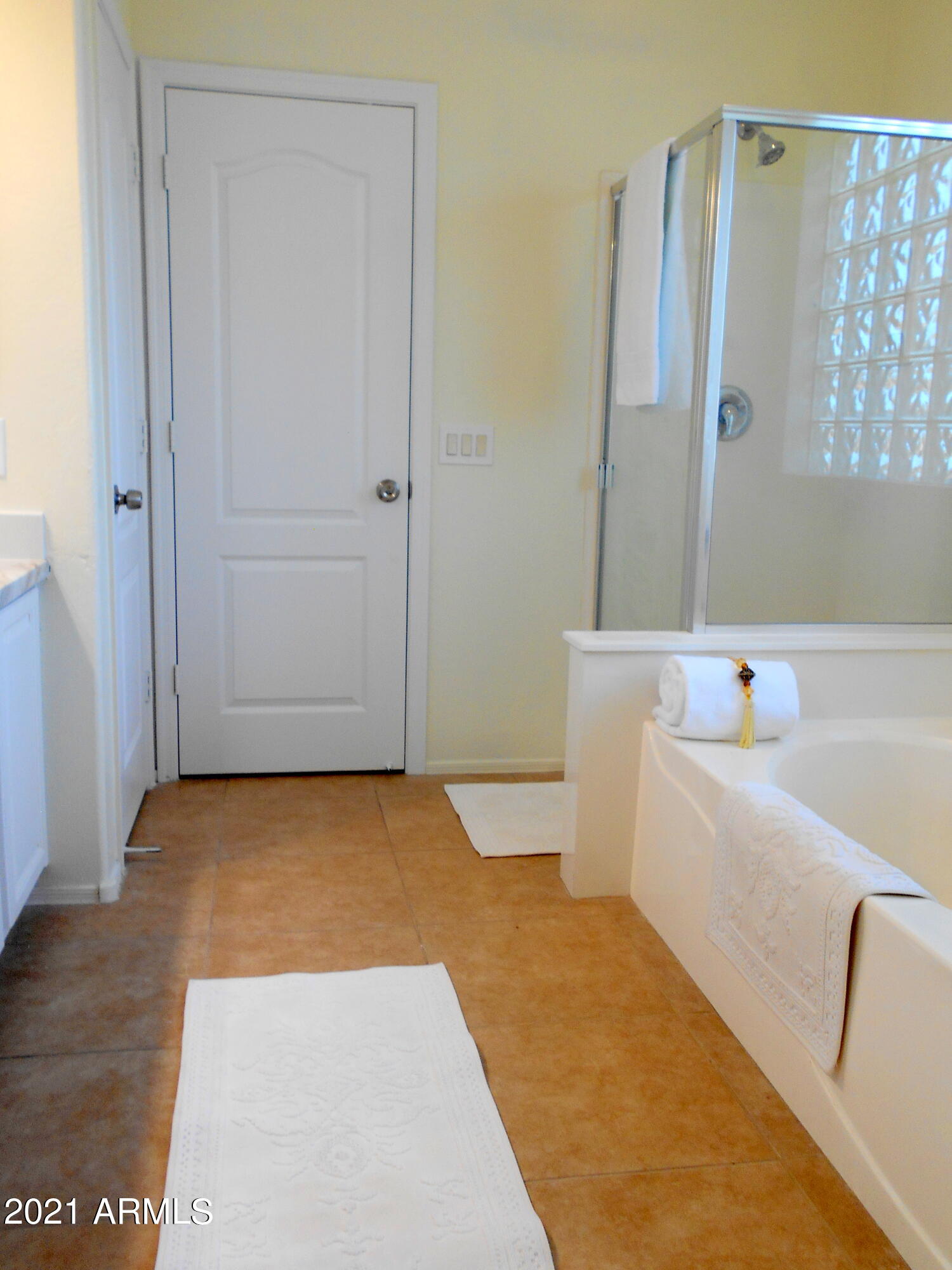 9434 West Berkeley Road Phoenix, AZ 85037 - Photo 16 of 25 MASTER BATH