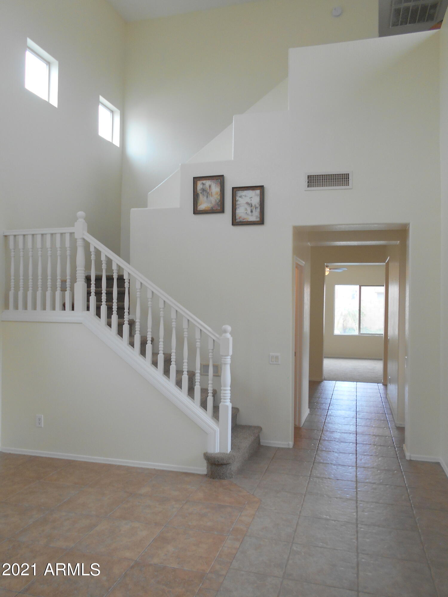 9434 West Berkeley Road Phoenix, AZ 85037 - Photo 2 of 25 ENTRANCE