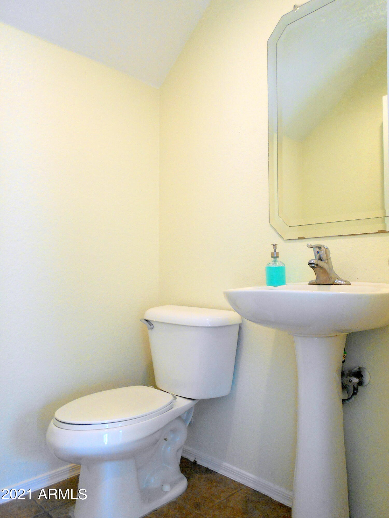 9434 West Berkeley Road Phoenix, AZ 85037 - Photo 10 of 25 HALF BATH