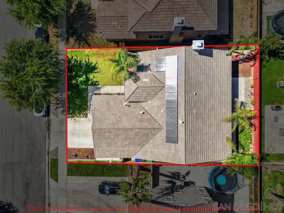 4460 Cloudywing Road Hemet, CA 92545 - Photo 37 of 41 Gallery Image 37