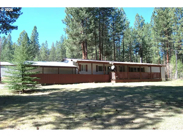$375,000 | 39988 Rhody Road, Baker City, OR 97814
