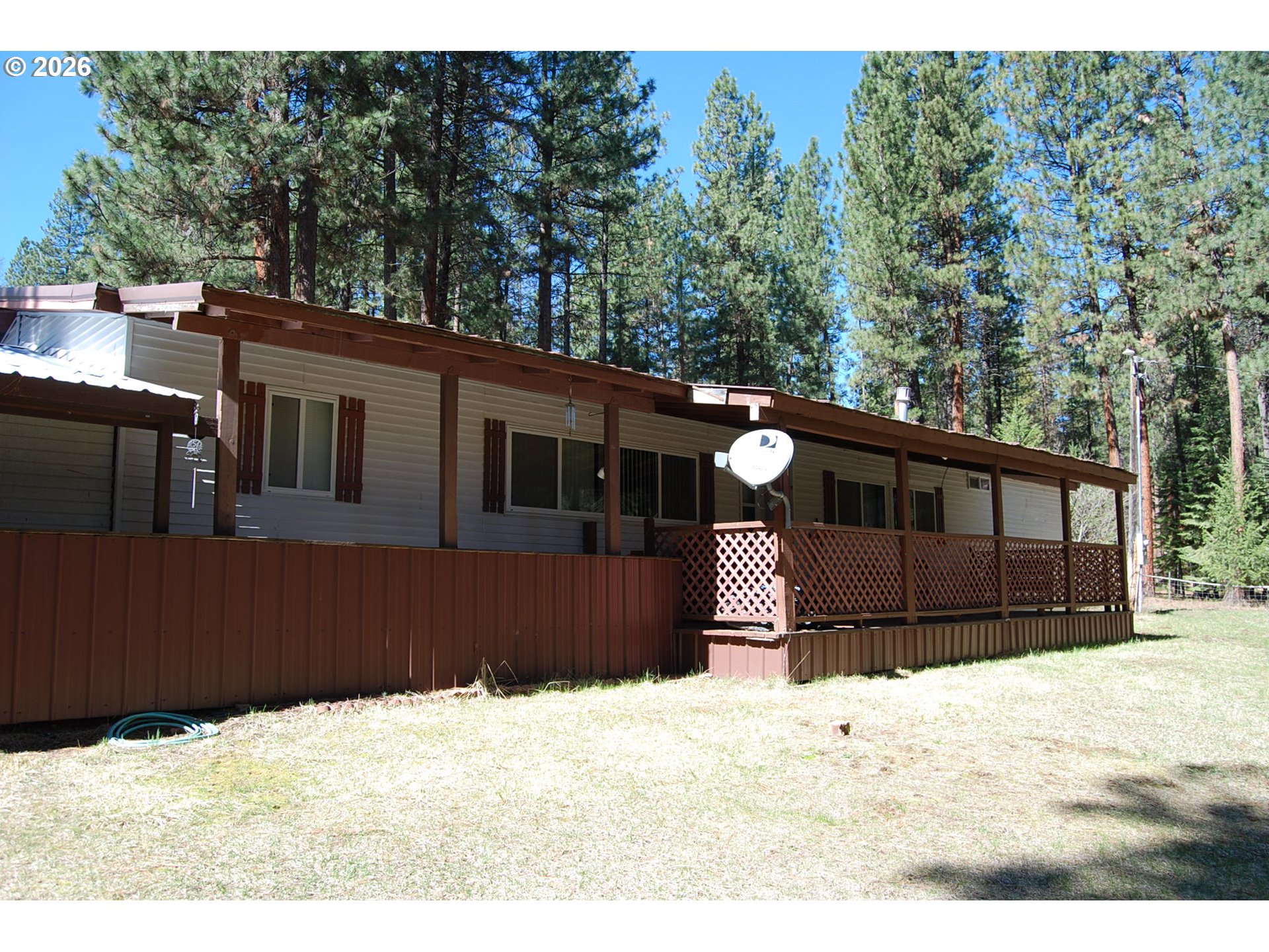 39988 Rhody Road Baker City, OR 97814 - Photo 2 of 34