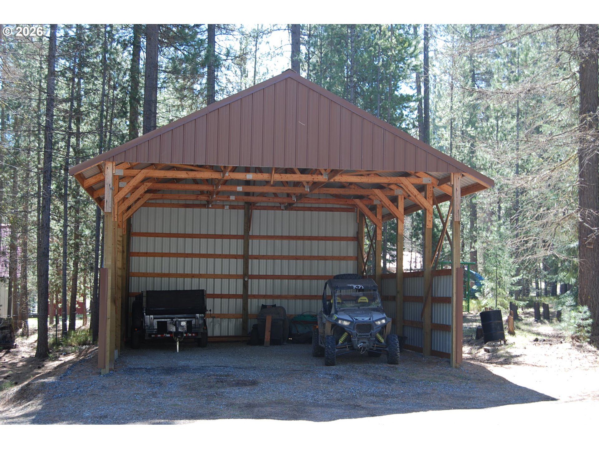 39988 Rhody Road Baker City, OR 97814 - Photo 3 of 34