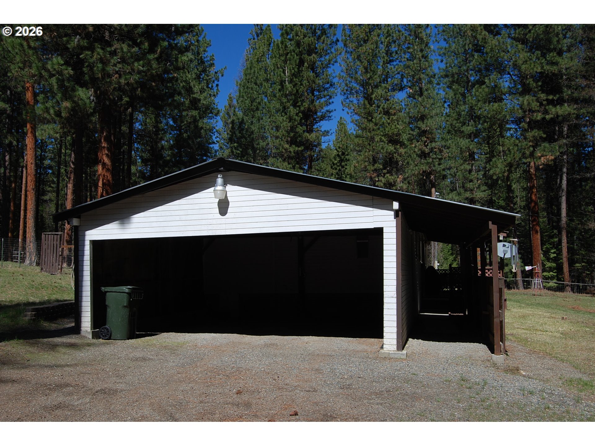 39988 Rhody Road Baker City, OR 97814 - Photo 4 of 34