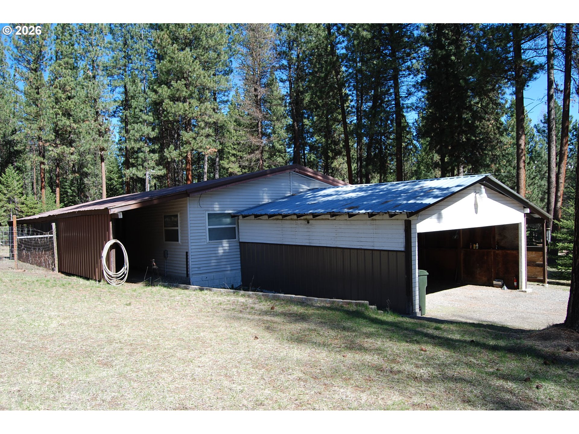 39988 Rhody Road Baker City, OR 97814 - Photo 6 of 34