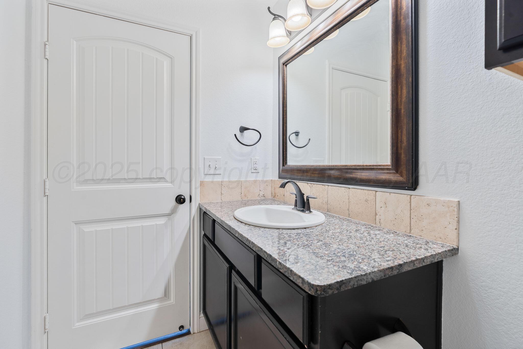 7204 Sinclair Street Amarillo, TX 79119 - Photo 23 of 28 7204 Sinclair -03