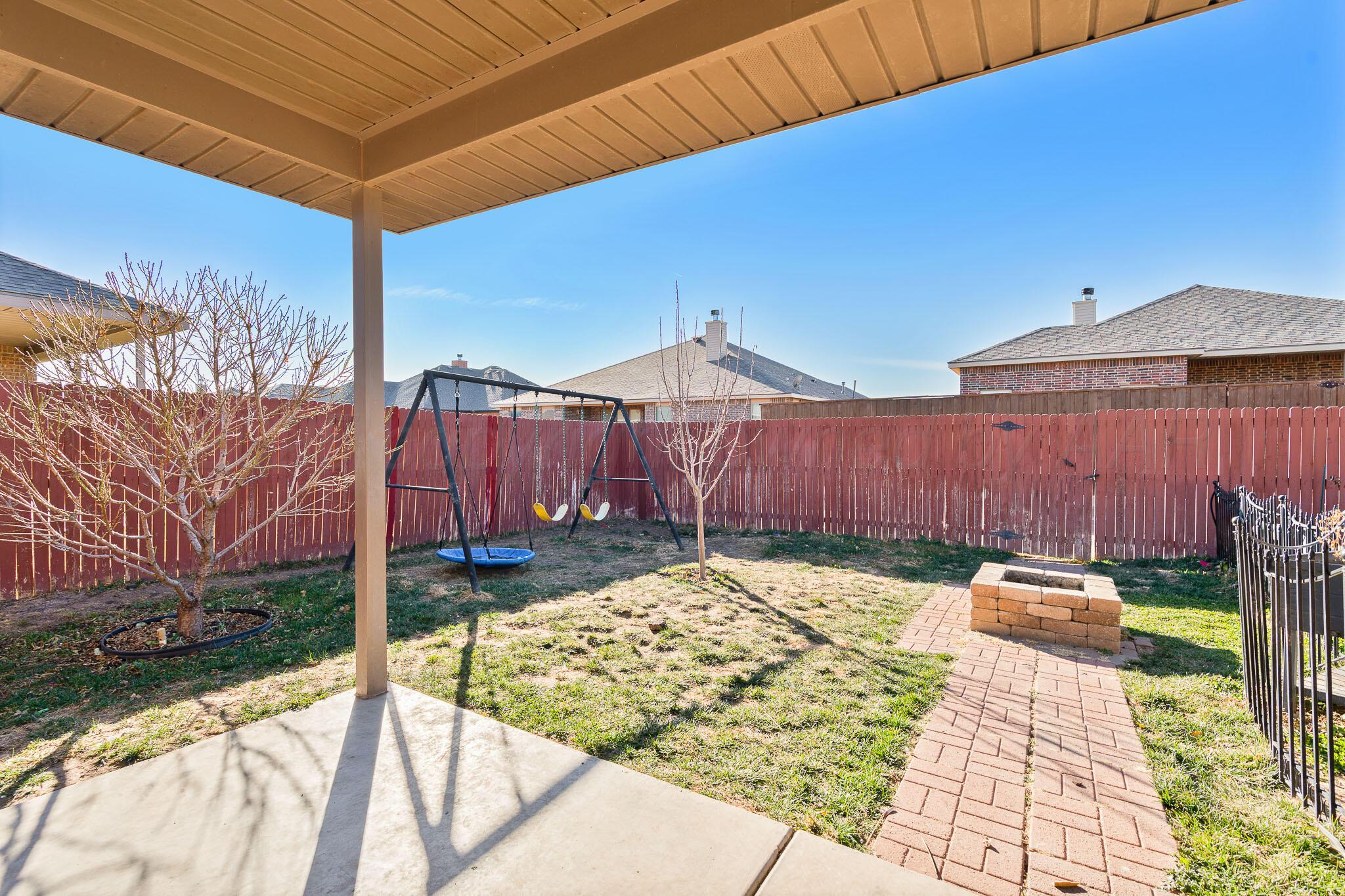 7204 Sinclair Street Amarillo, TX 79119 - Photo 26 of 28 7204 Sinclair -25