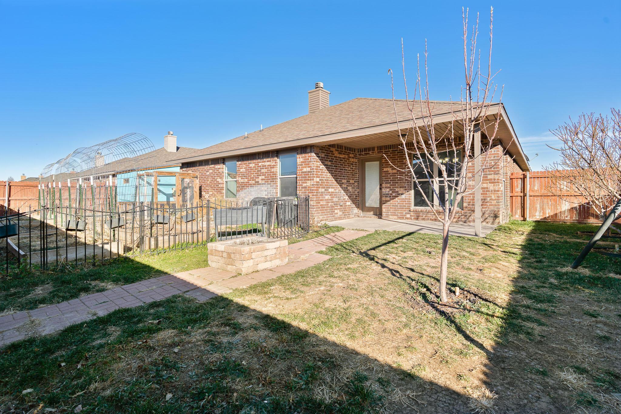 7204 Sinclair Street Amarillo, TX 79119 - Photo 27 of 28 7204 Sinclair -26