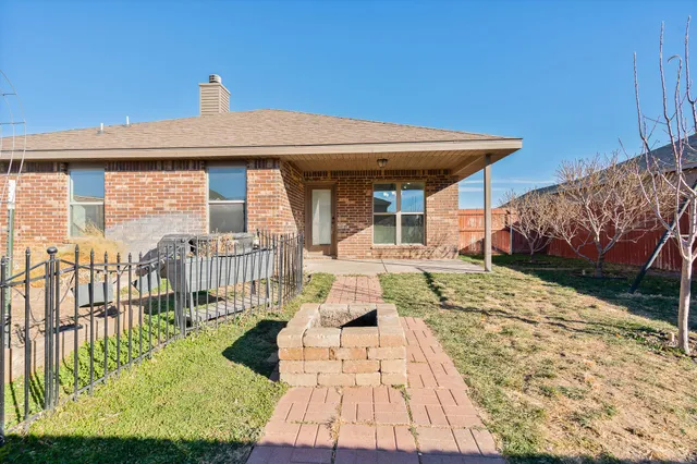 $324,000 | 7204 Sinclair Street, Amarillo, TX 79119