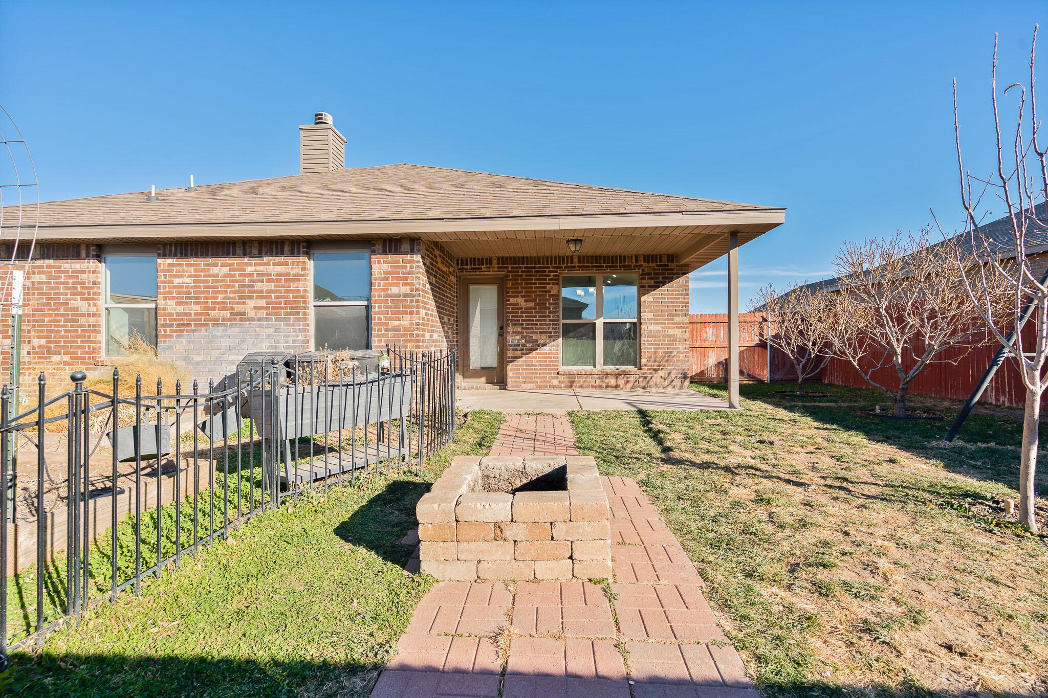 7204 Sinclair Street Amarillo, TX 79119 - Photo 28 of 28 7204 Sinclair -27