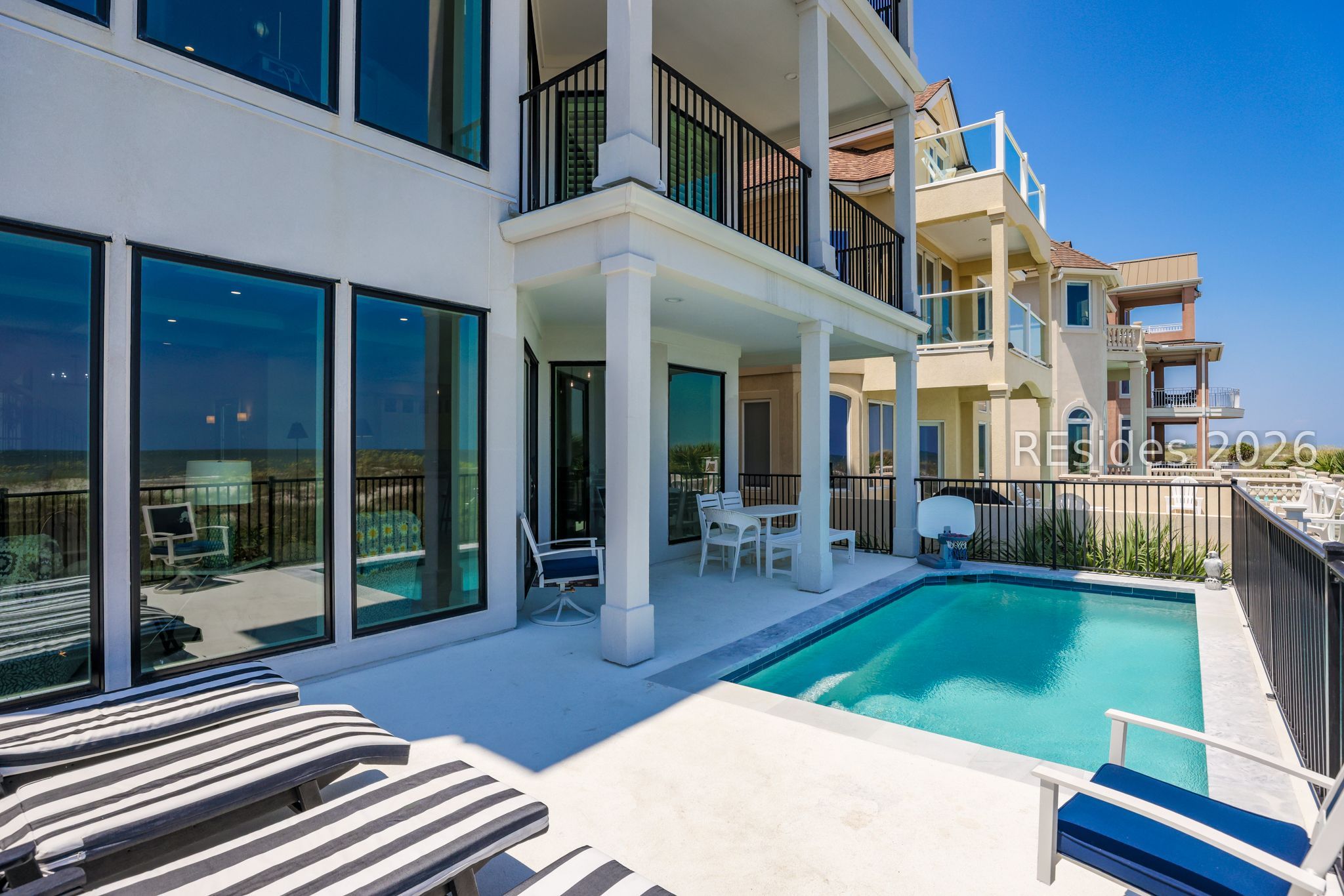 10 Collier Beach Road Hilton Head Island, SC 29928 - Photo 59 of 96