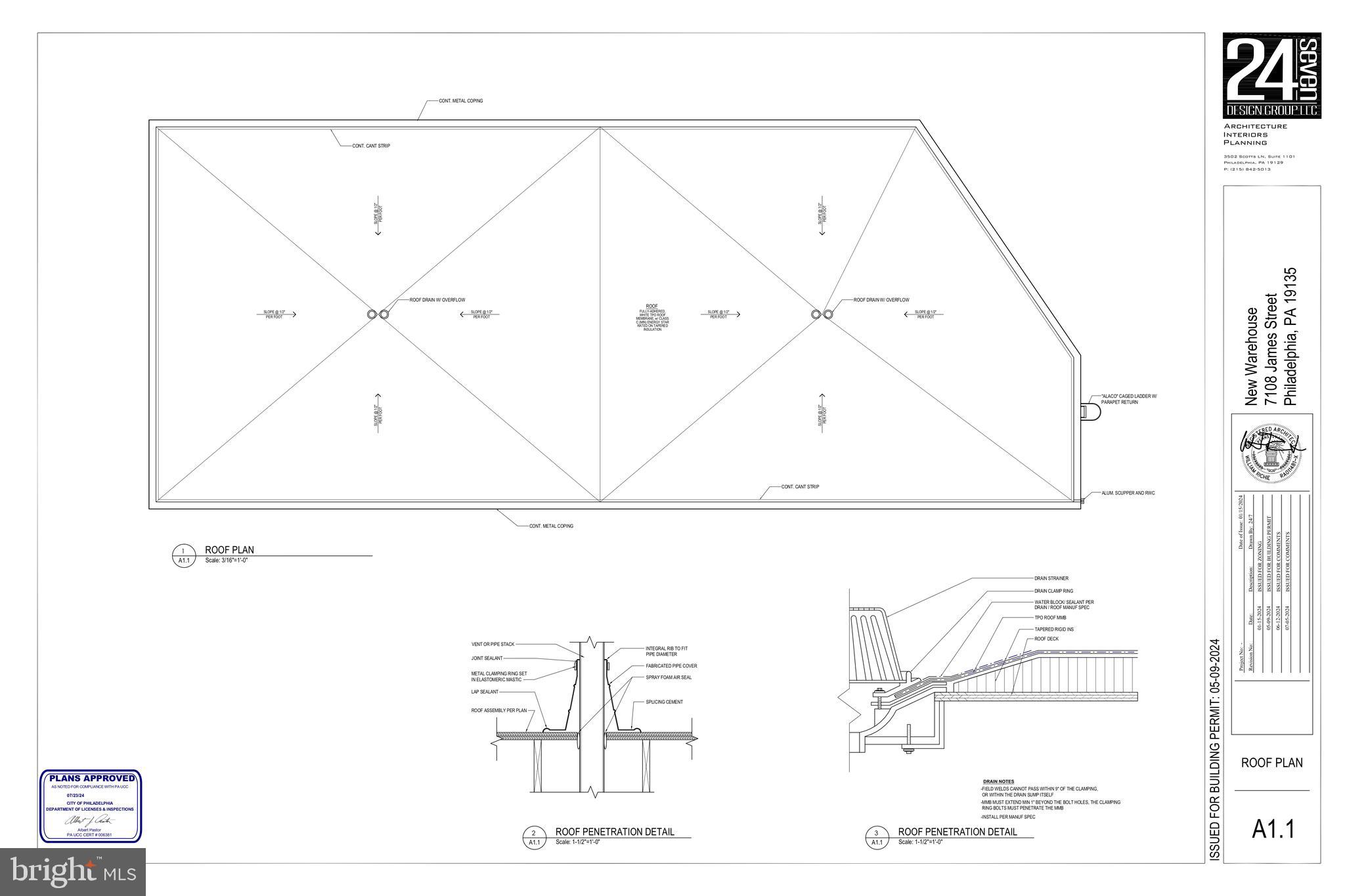 7108 James Street Philadelphia, PA 19135 - Photo 3 of 7