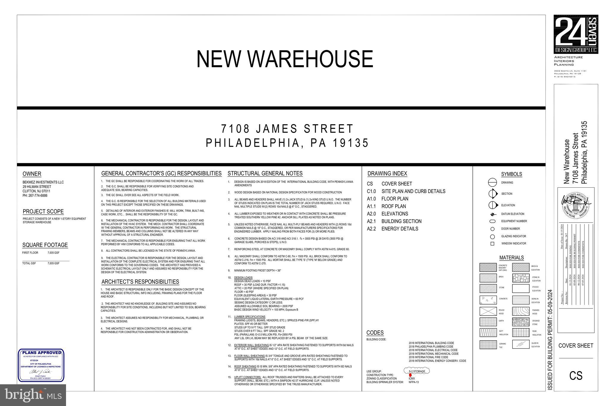 7108 James Street Philadelphia, PA 19135 - Photo 6 of 7