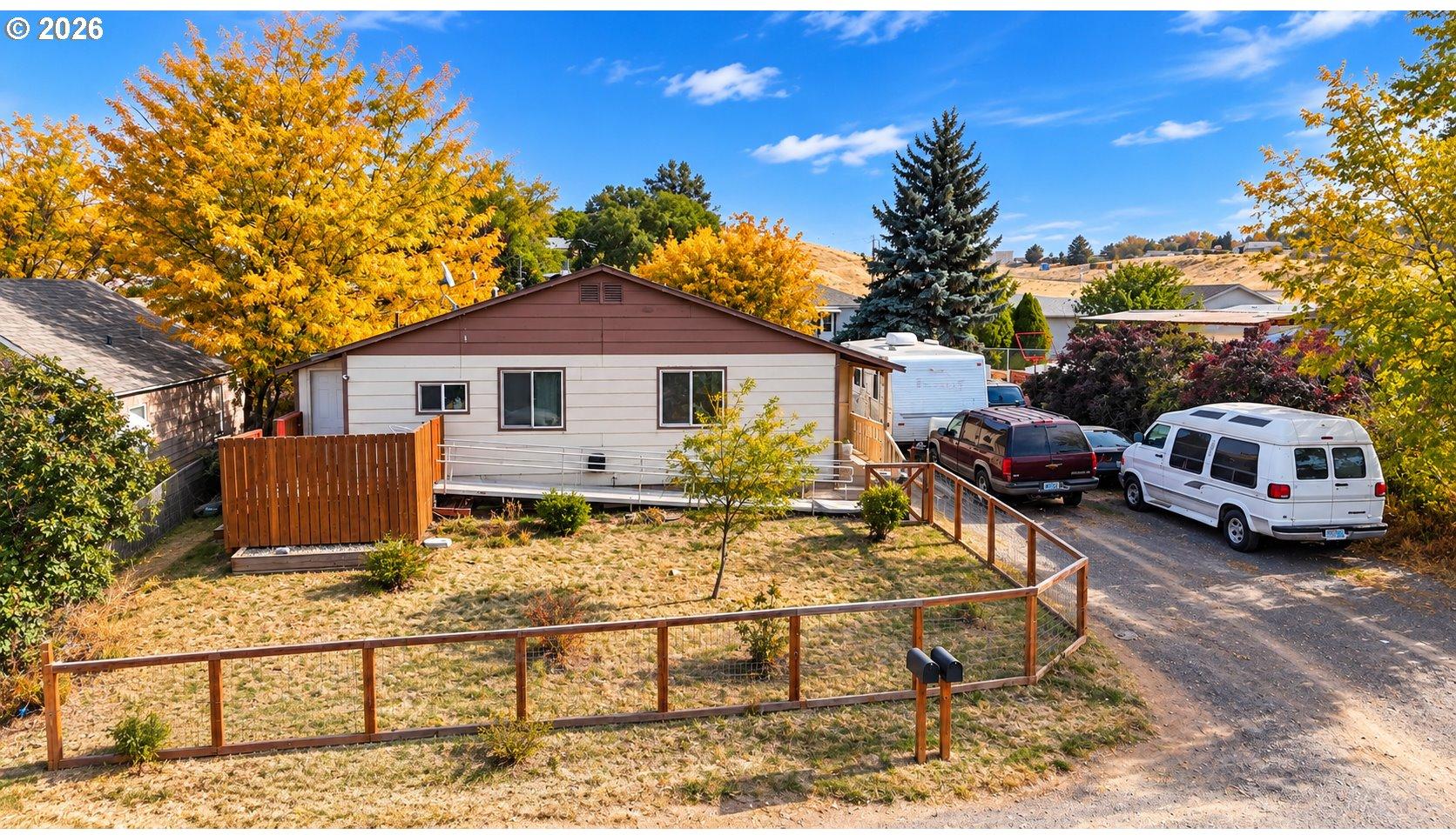 820 Southwest 14th Street Pendleton, OR 97801 - Photo 2 of 28 Gallery Image 2