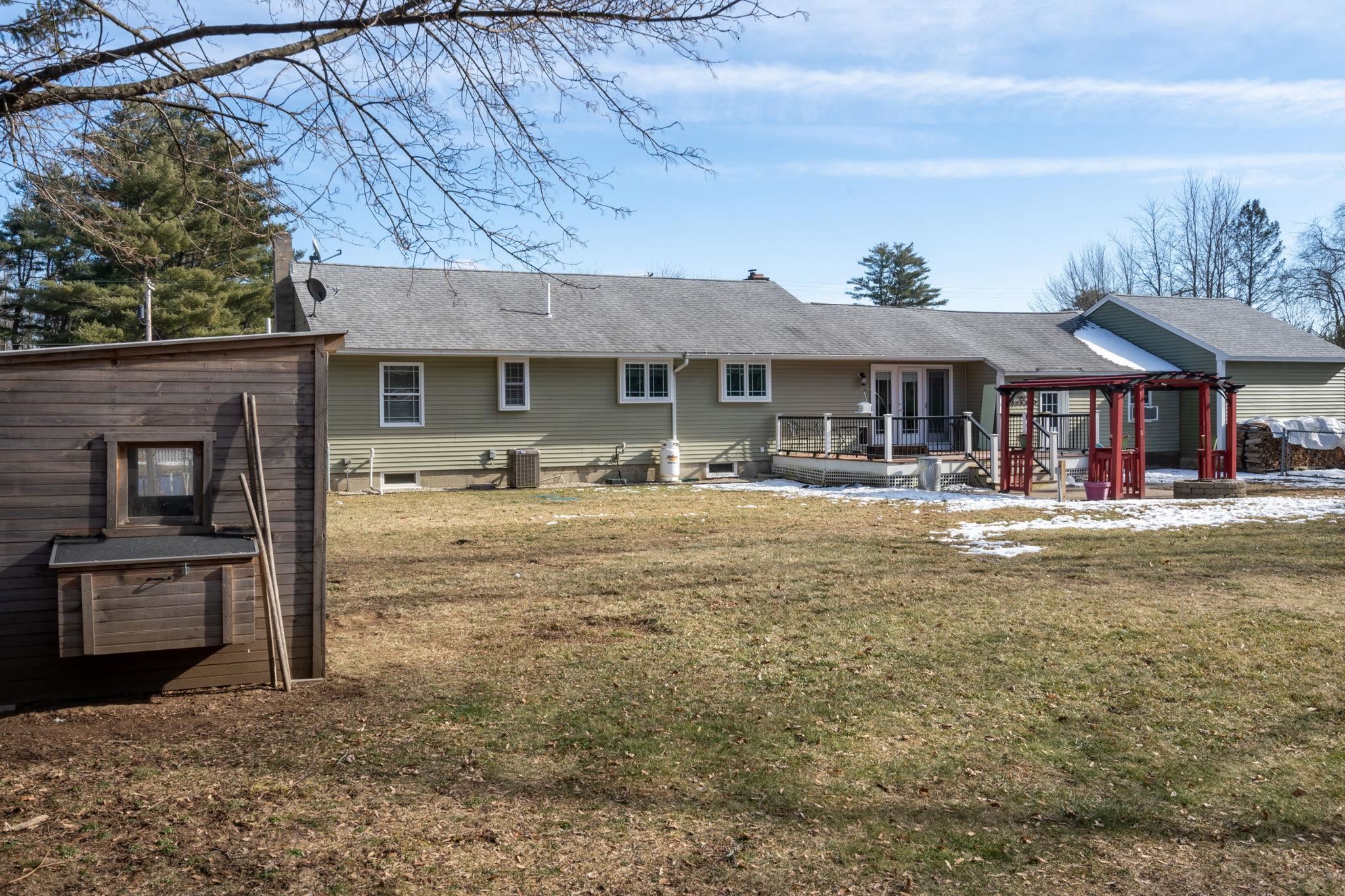 18 Old Coach Road Kingston, NH 03848 - Photo 20 of 33 Gallery Image 20
