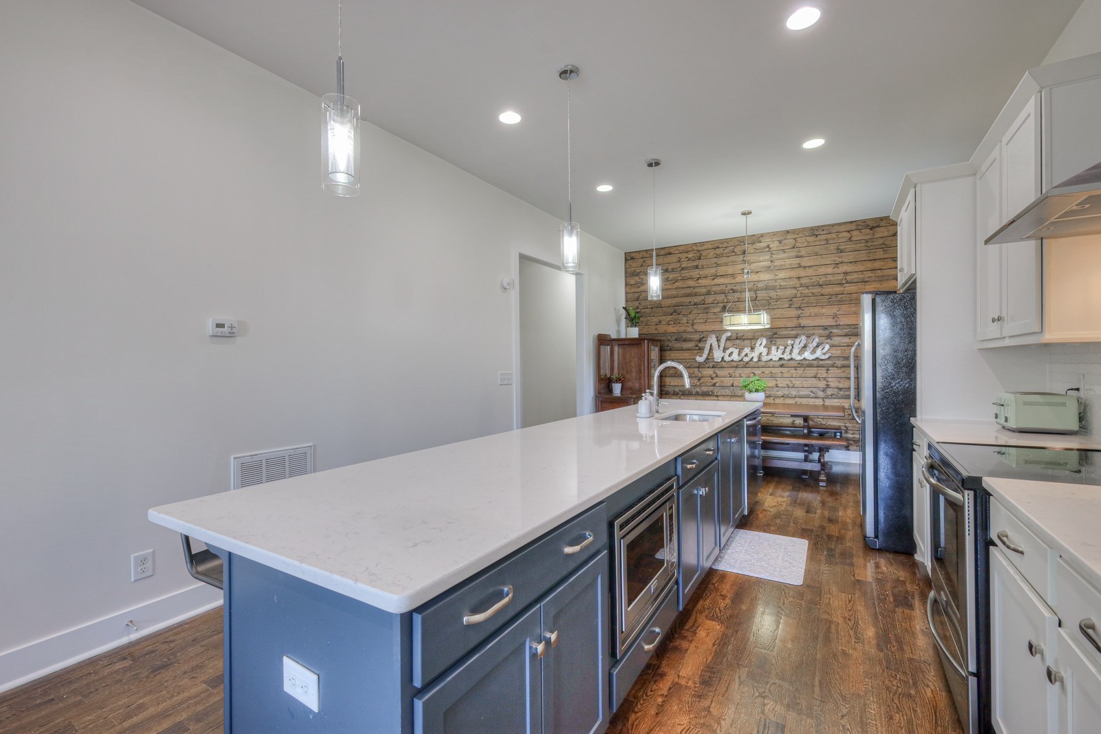 2503 B Inga Street Nashville, TN 37206 - Photo 11 of 45