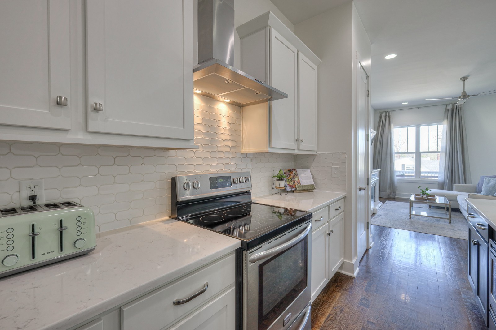 2503 B Inga Street Nashville, TN 37206 - Photo 12 of 45