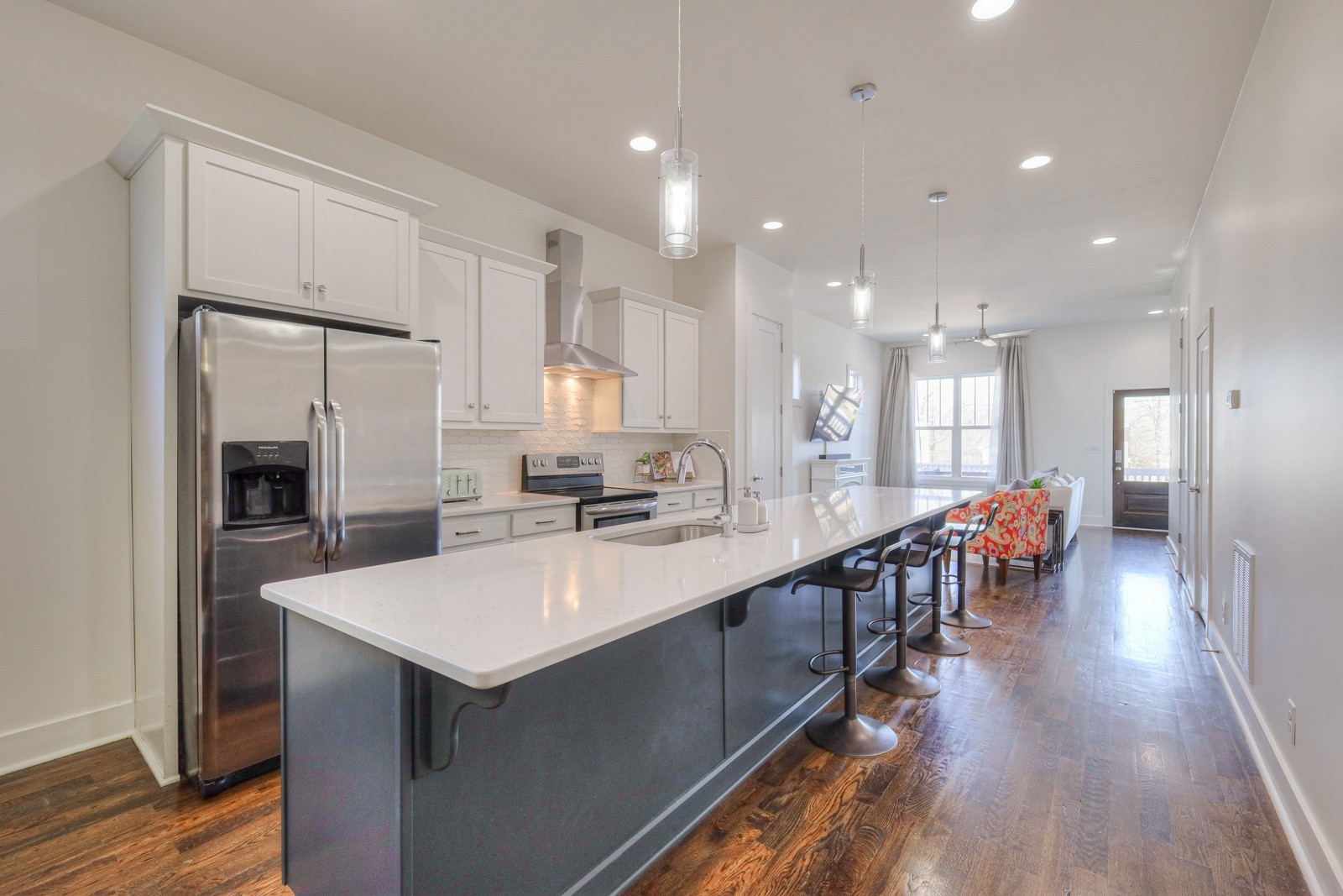 2503 B Inga Street Nashville, TN 37206 - Photo 16 of 45