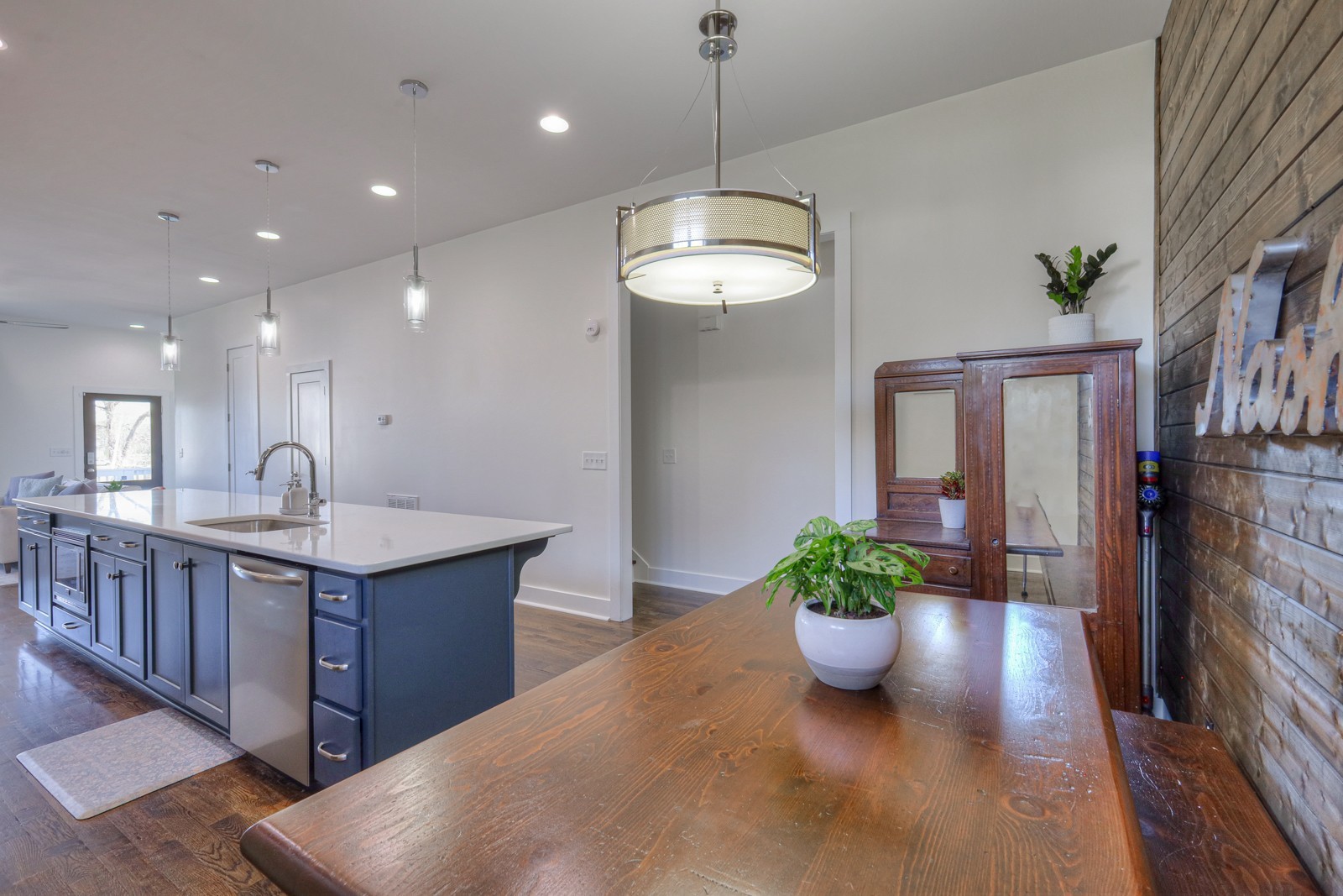 2503 B Inga Street Nashville, TN 37206 - Photo 19 of 45