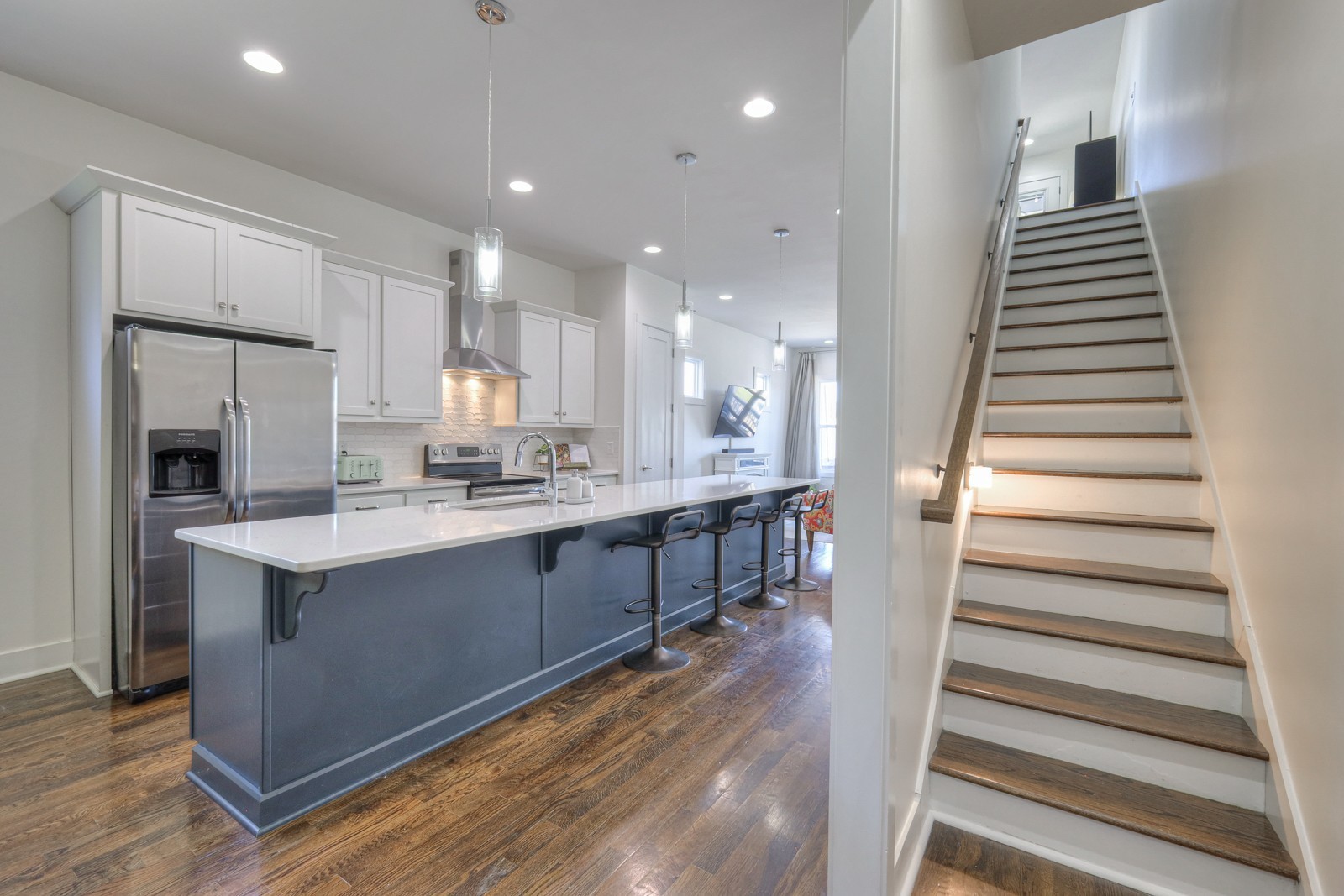 2503 B Inga Street Nashville, TN 37206 - Photo 21 of 45