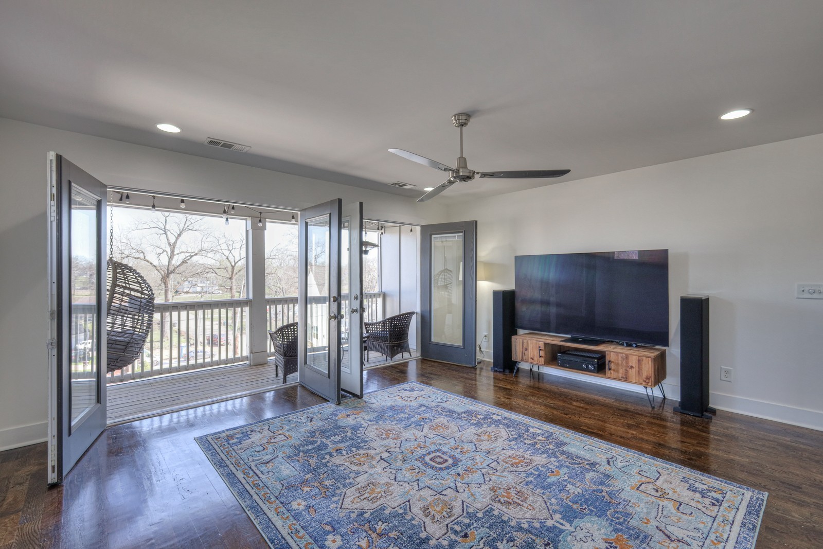 2503 B Inga Street Nashville, TN 37206 - Photo 24 of 45